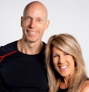 Glen and Yvette Carrigan - Personal Trainer Leawood, KS