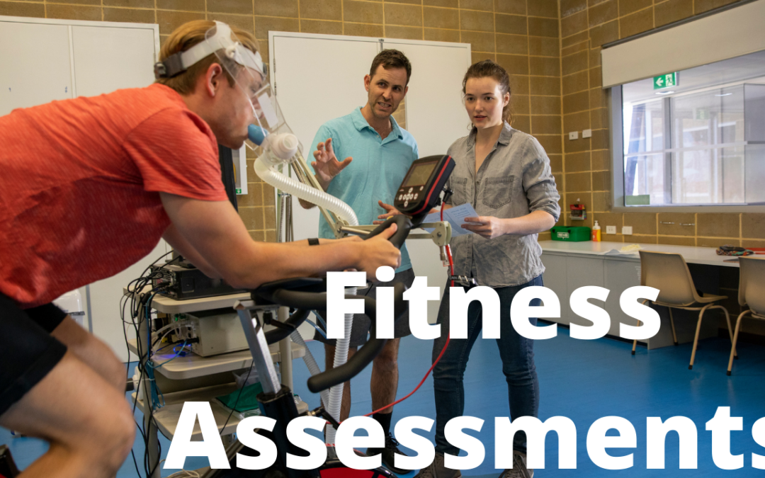 Health & Fitness Assessments – Before Starting An Exercise Program